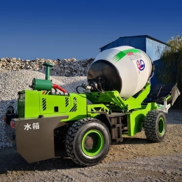 миксер 3,5 куба (6)